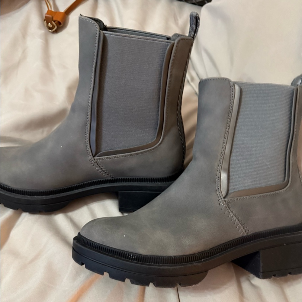 Boots